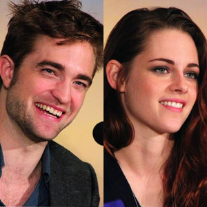 Robert Pattinson, Kristen Stewart, Twit Pic Robert Pattinson, Kristen Stewart, Twit Pic